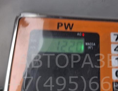 Блок предохранителей