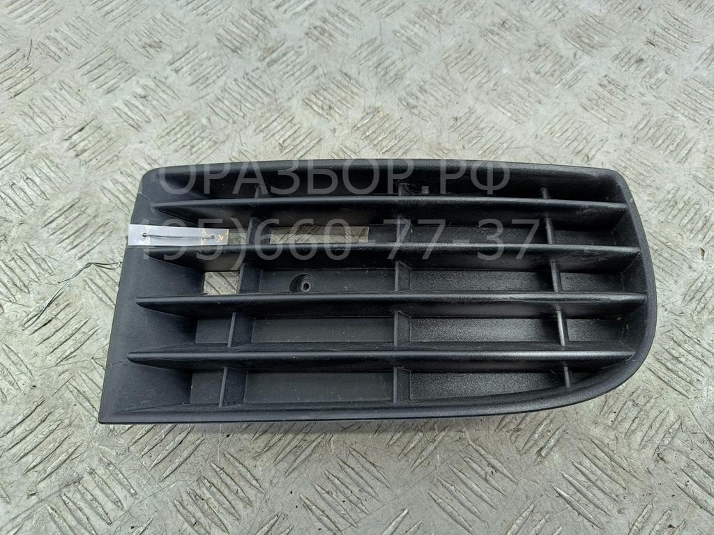 Решетка в бампер