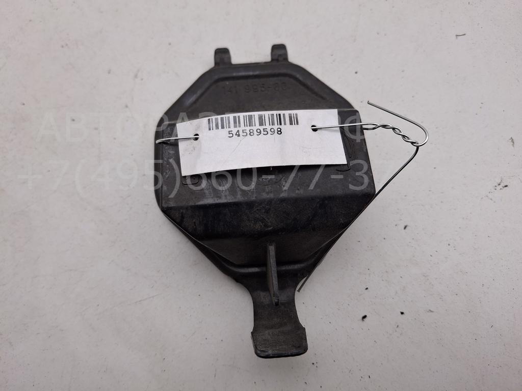 Крышка фары левой