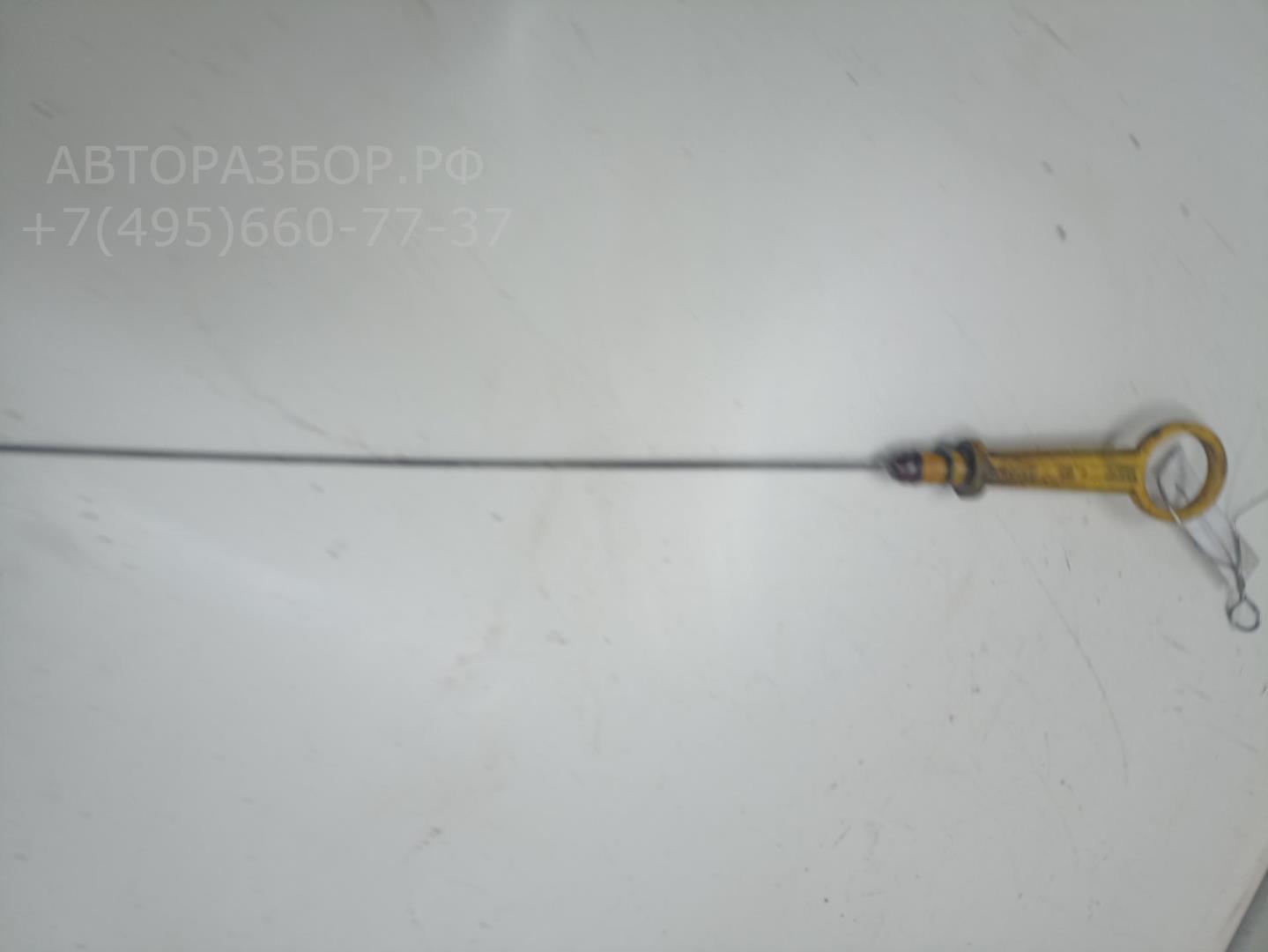Щуп масляный двигателя