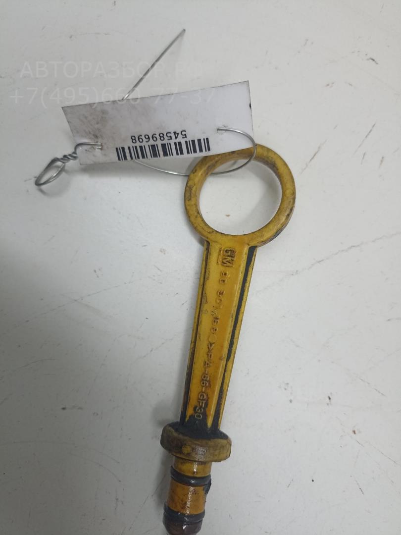 Щуп масляный двигателя