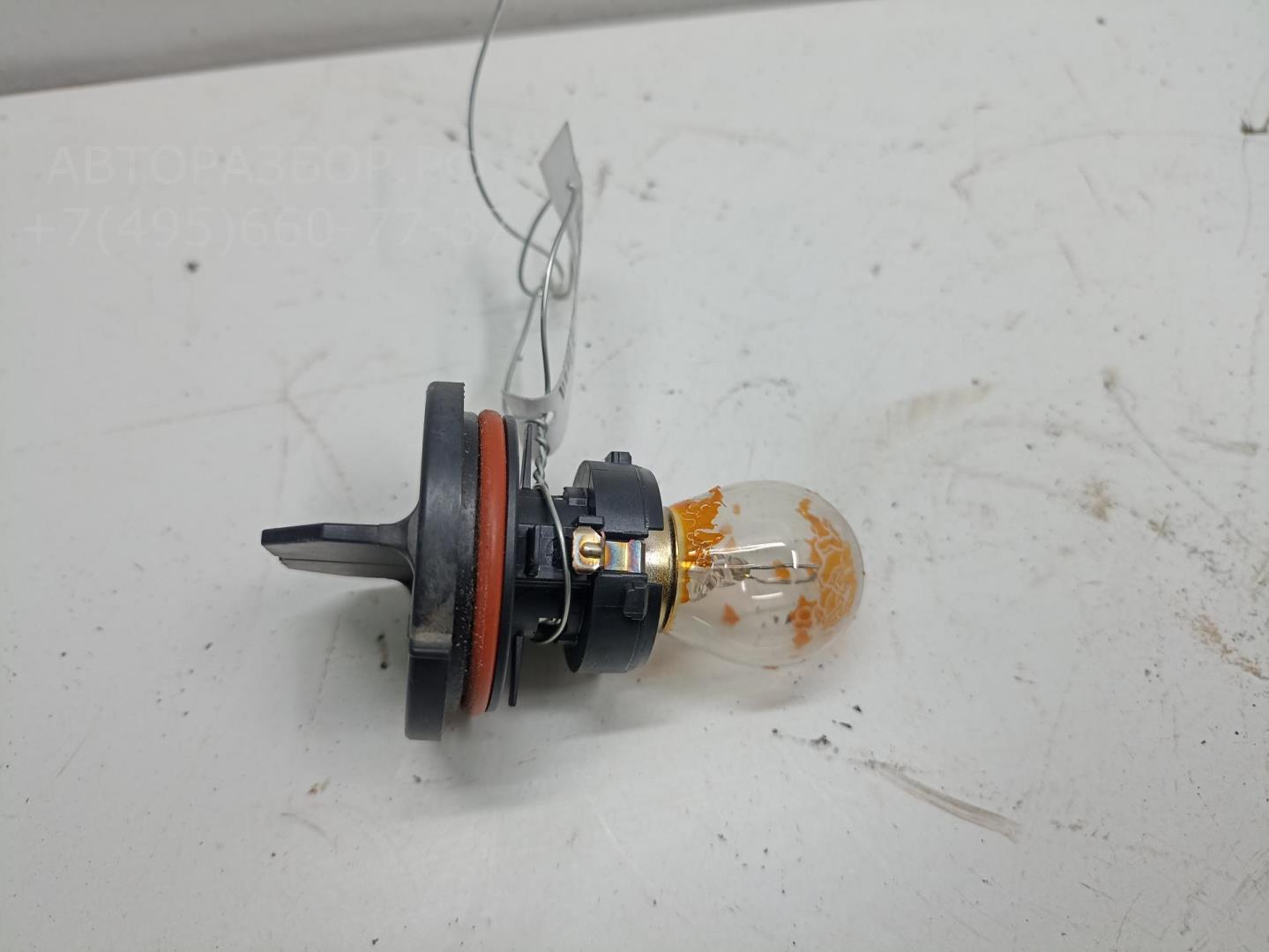 Патрон лампы