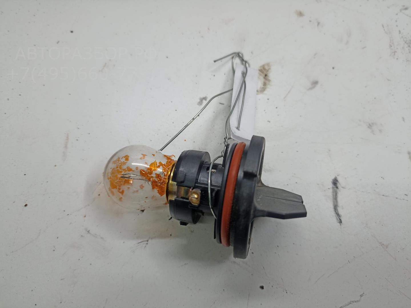 Патрон лампы