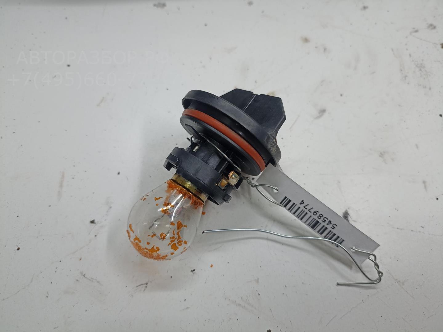 Патрон лампы