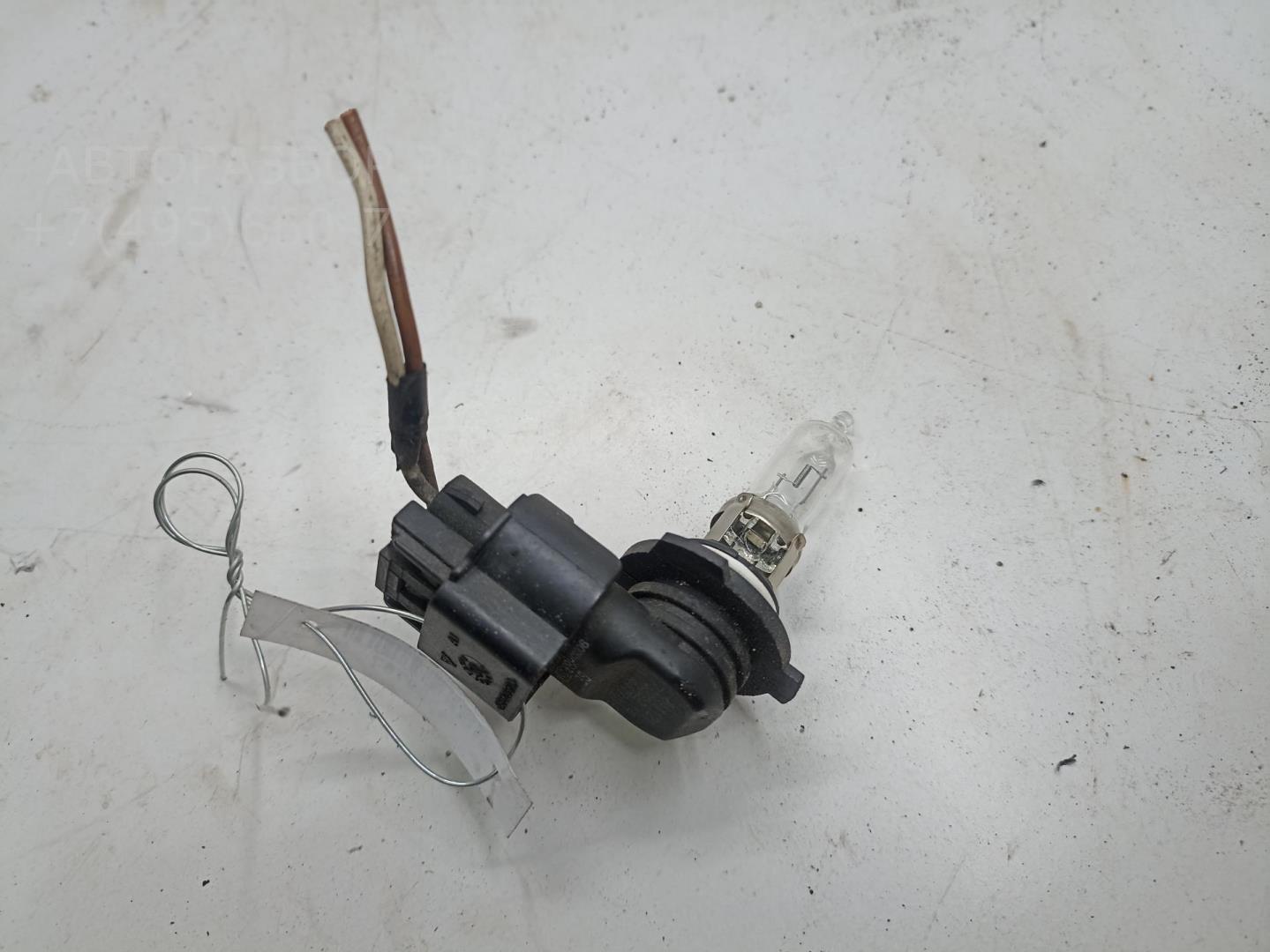 Патрон лампы