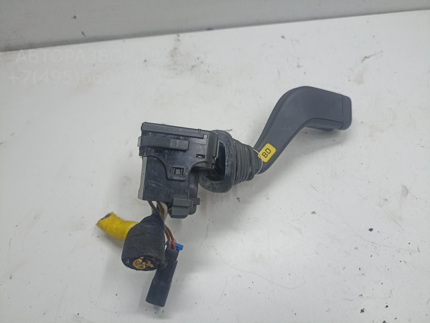 Переключатель стеклоочистителей