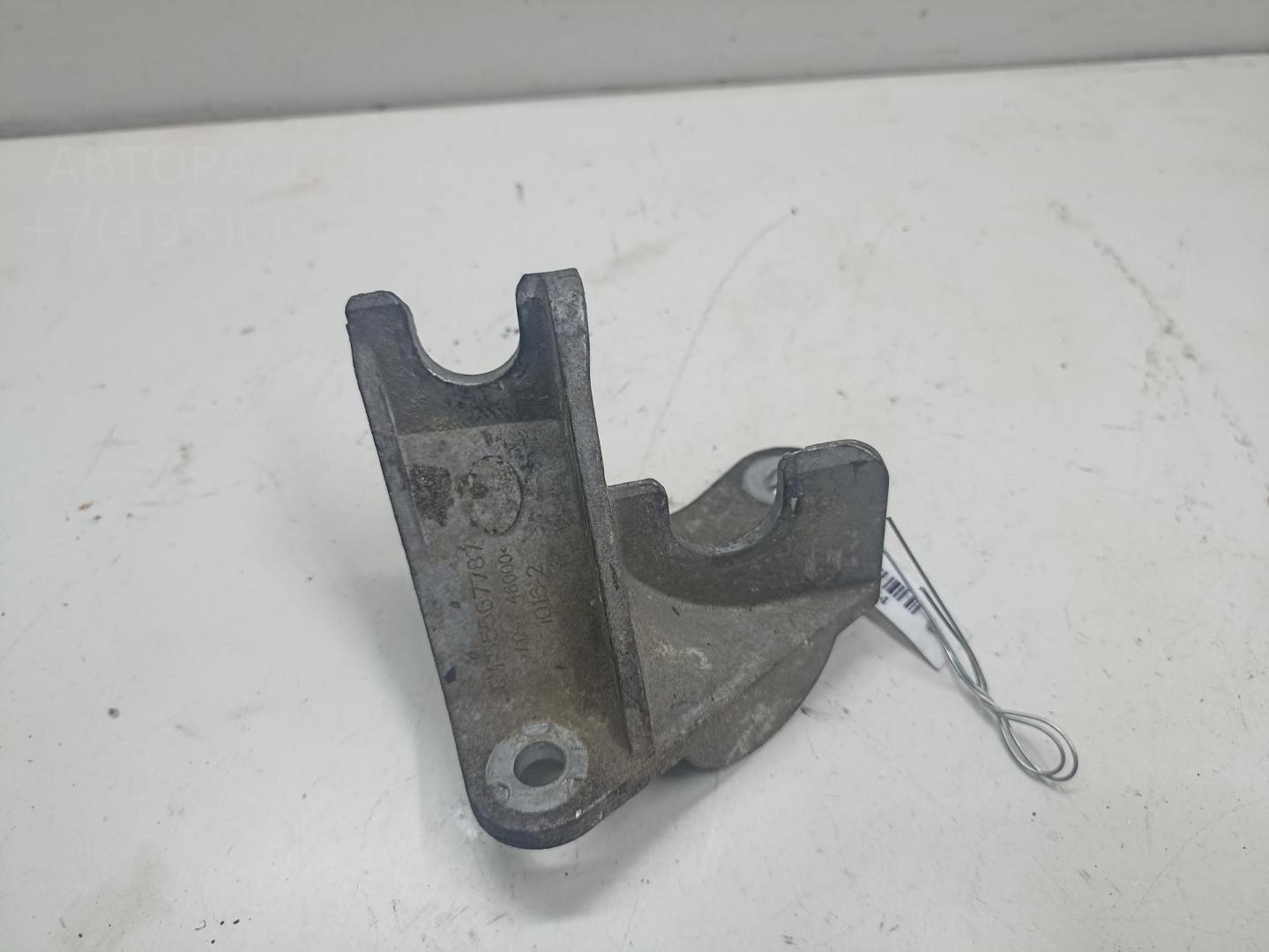 Кронштейн (сопут. товар)