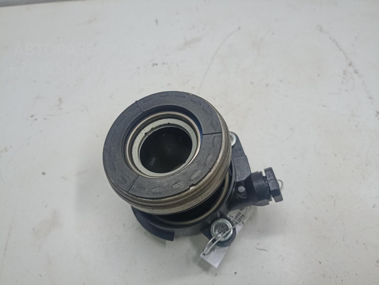 Цилиндр сцепления рабочий