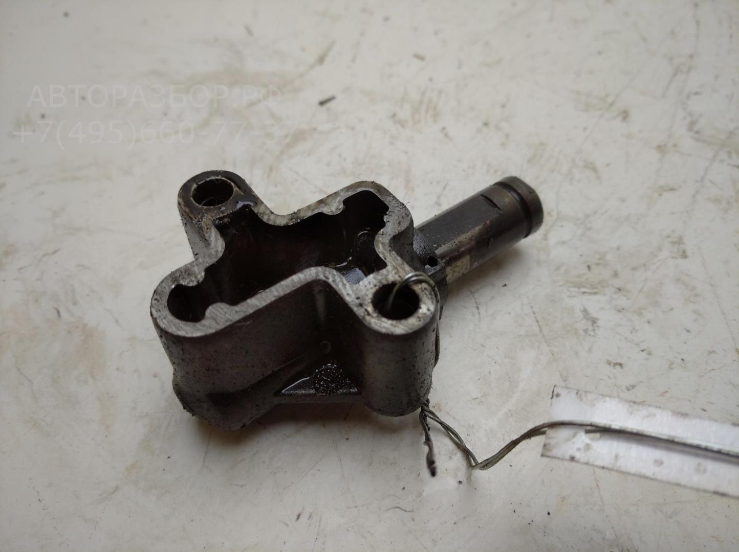 Механизм натяжения ремня ГРМ