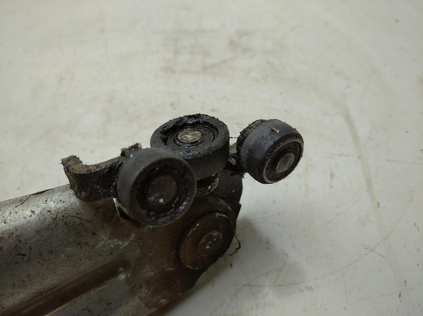 Ролик двери сдвижной