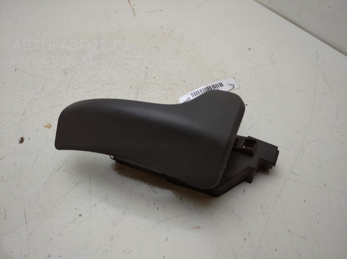 Ручка двери передней внутренняя правая