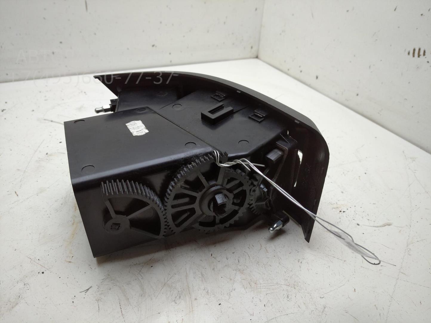 Дефлектор воздушный