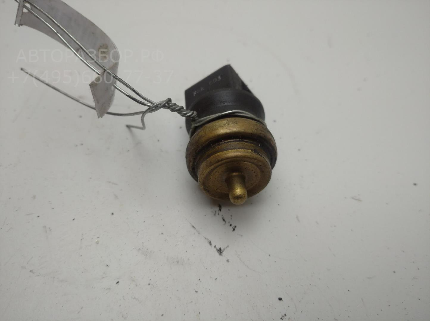 Датчик температуры