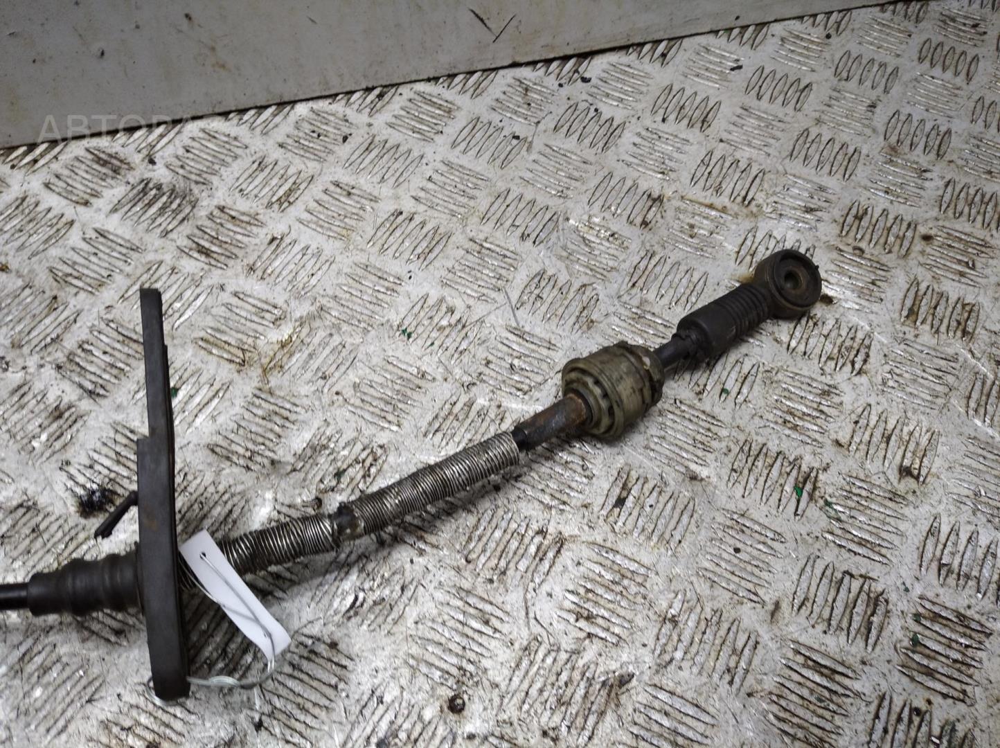 Трос КПП (выбора/переключения передач)