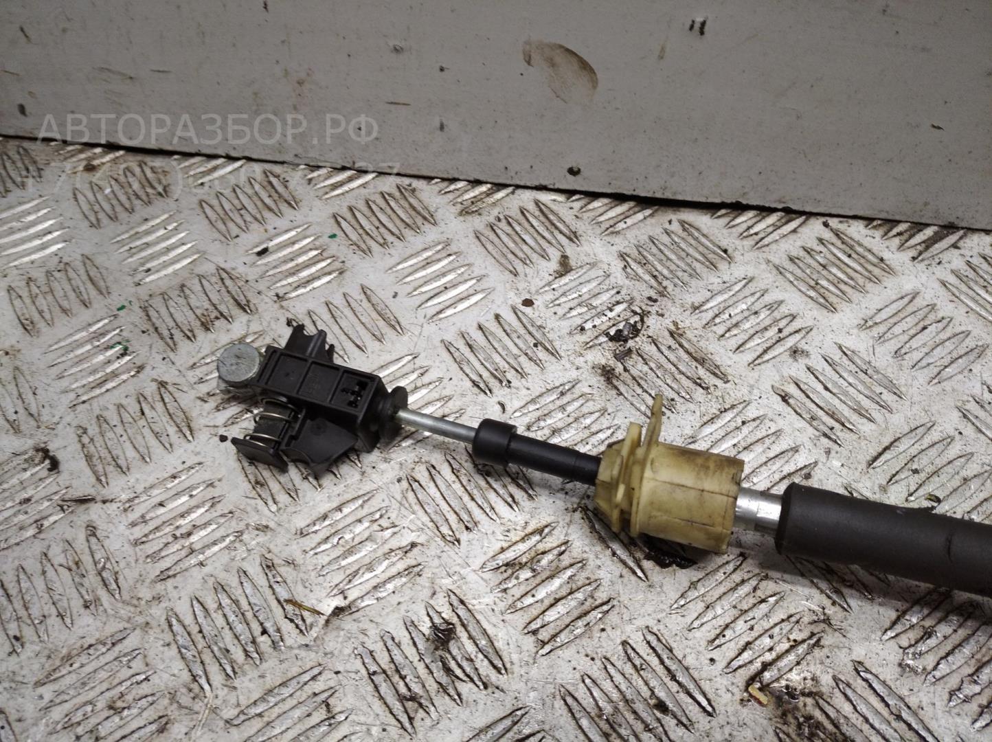 Трос КПП (выбора/переключения передач)