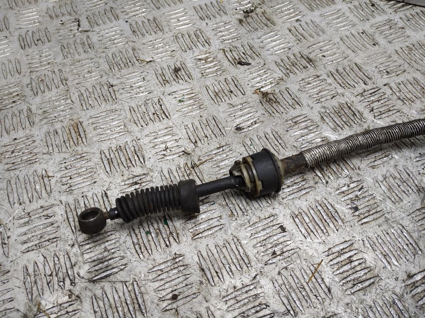 Трос КПП (выбора/переключения передач)