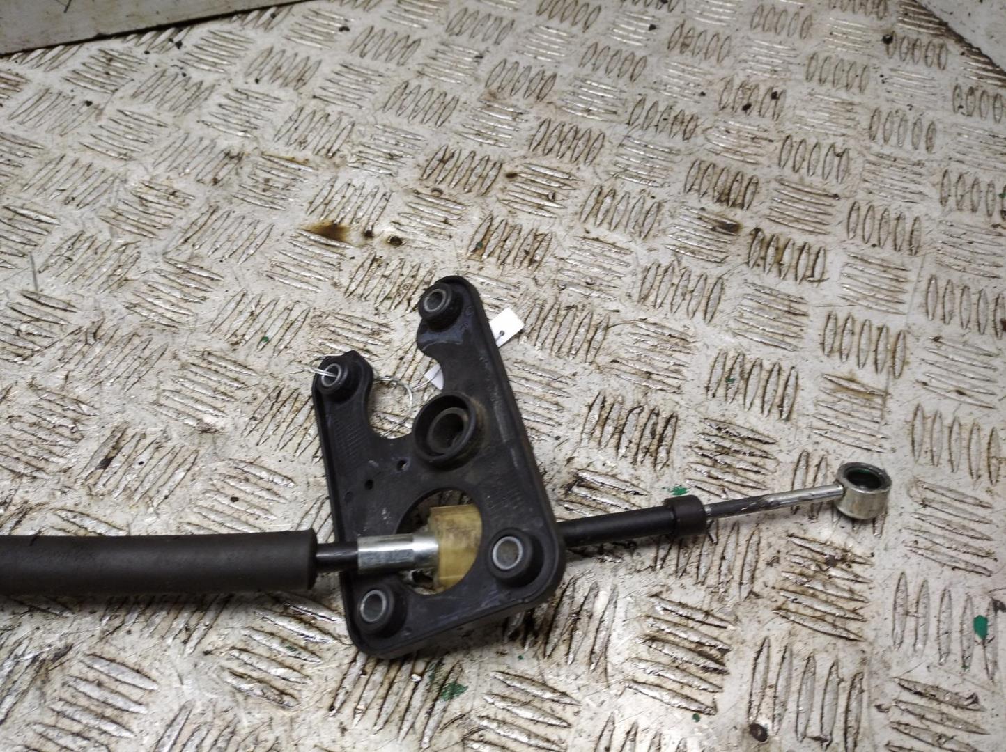 Трос КПП (выбора/переключения передач)