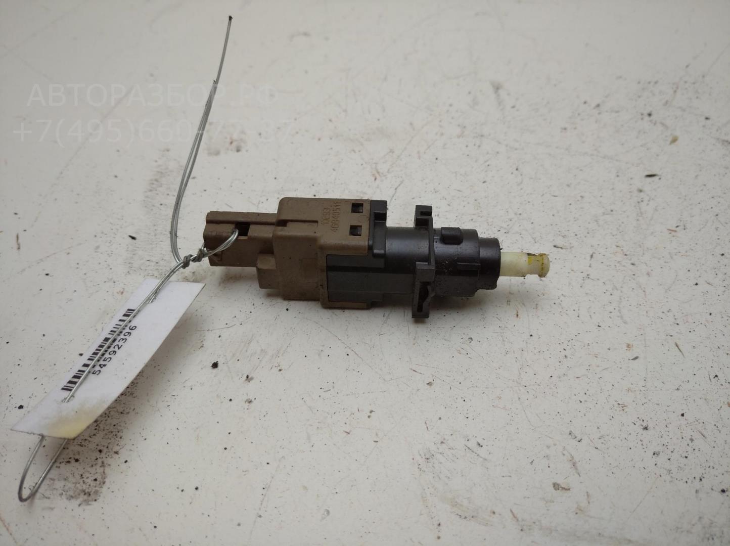 Датчик включения стопсигнала