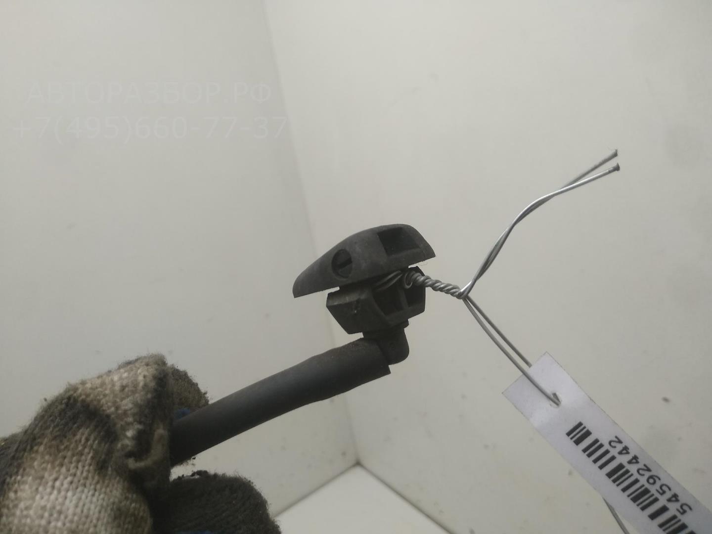 Форсунка омывателя лобового стекла