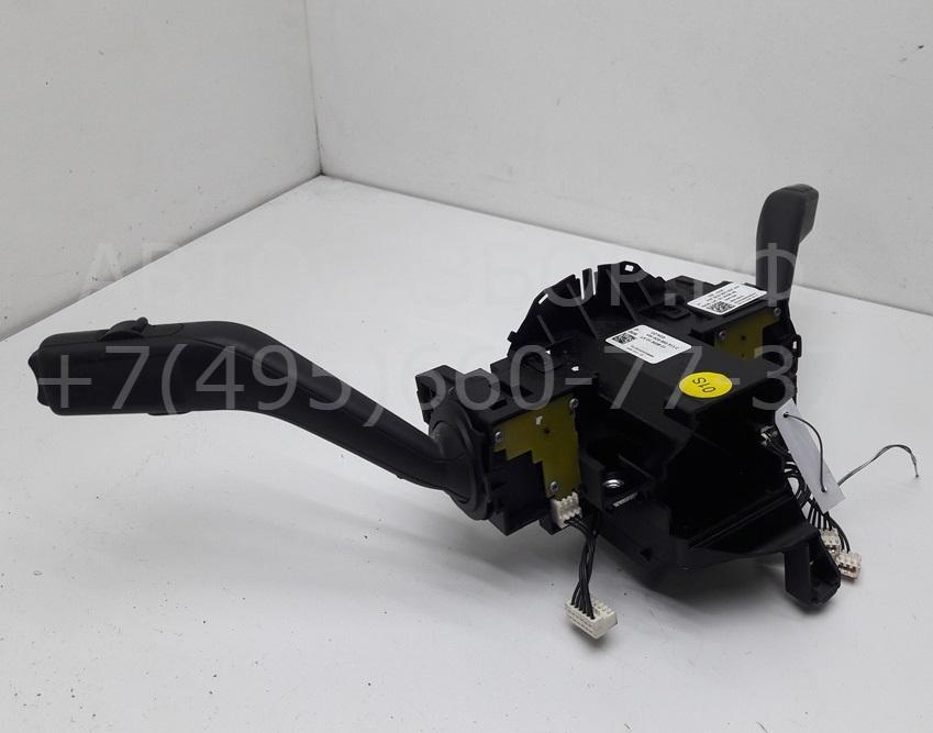 Переключатель подрулевой