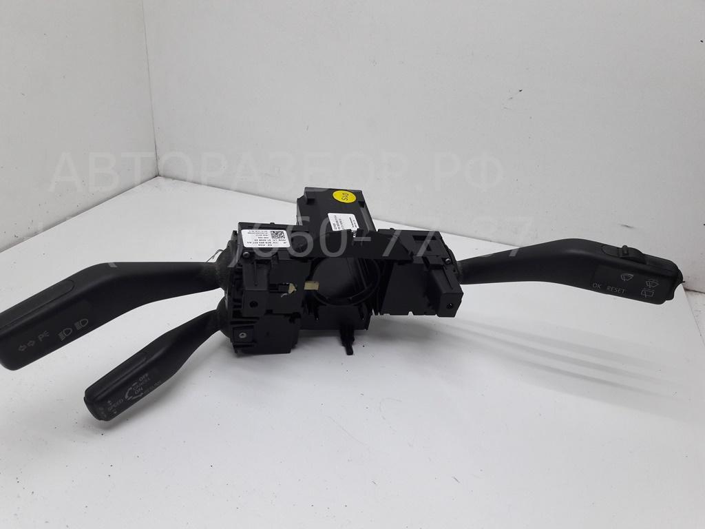 Переключатель подрулевой