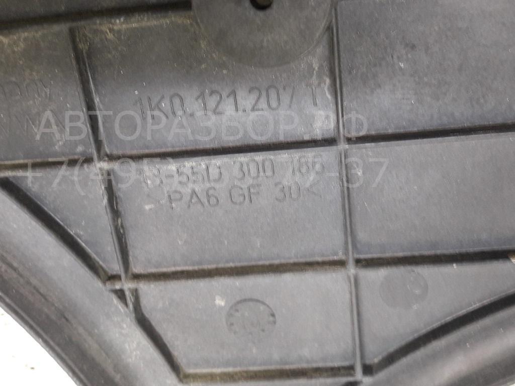 Диффузор вентилятора