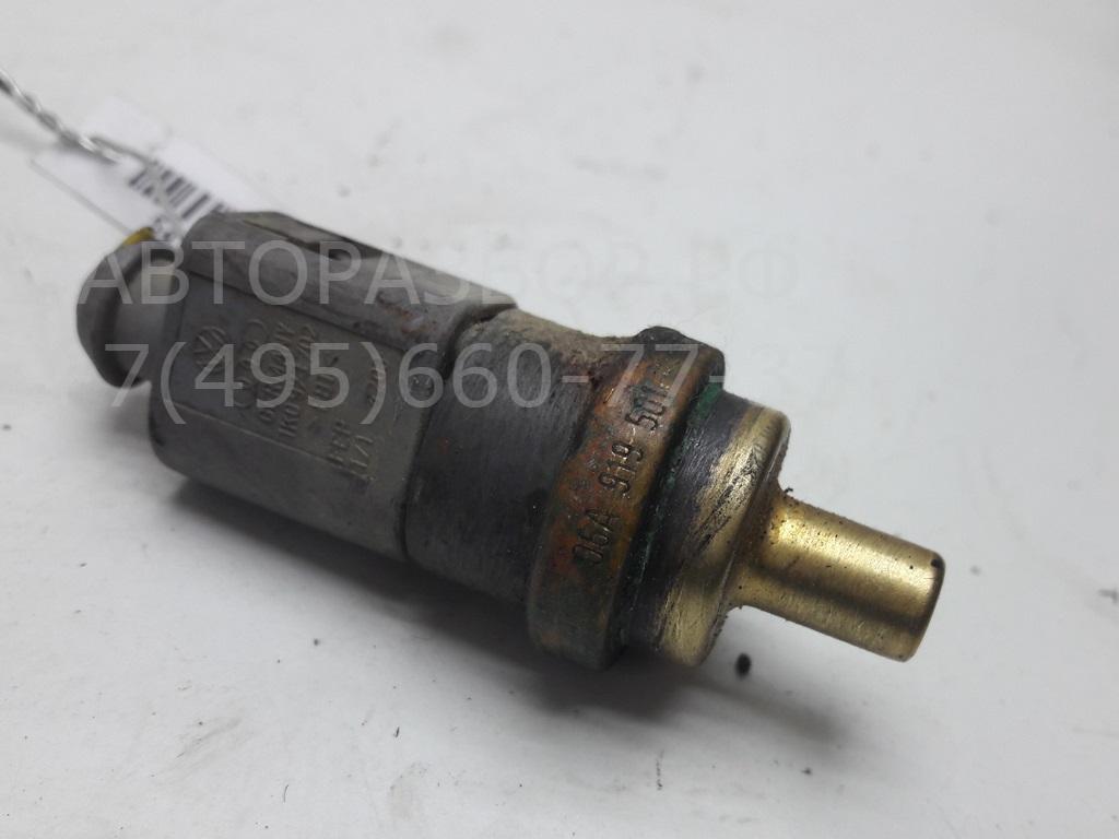 Датчик температуры