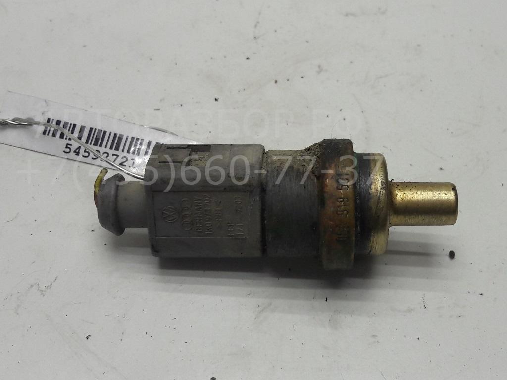 Датчик температуры