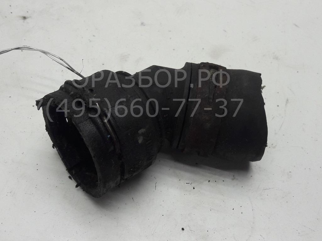 Фланец / тройник