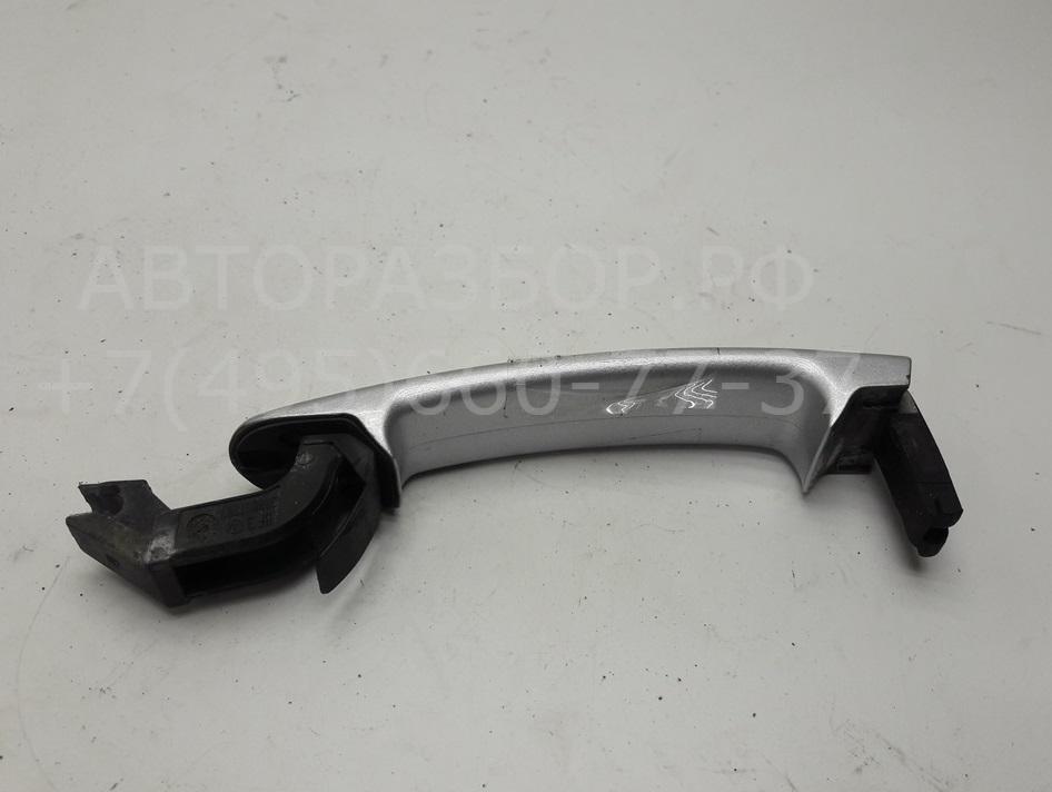 Ручка двери задней наружная правая