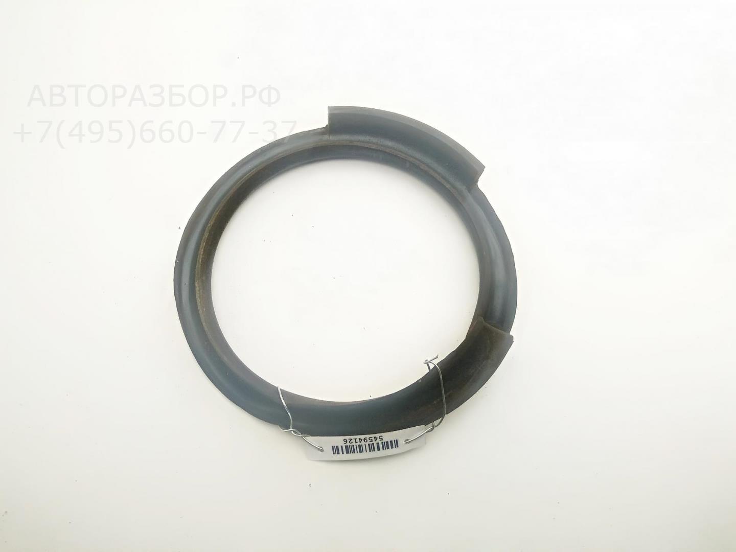 Проставка под пружину