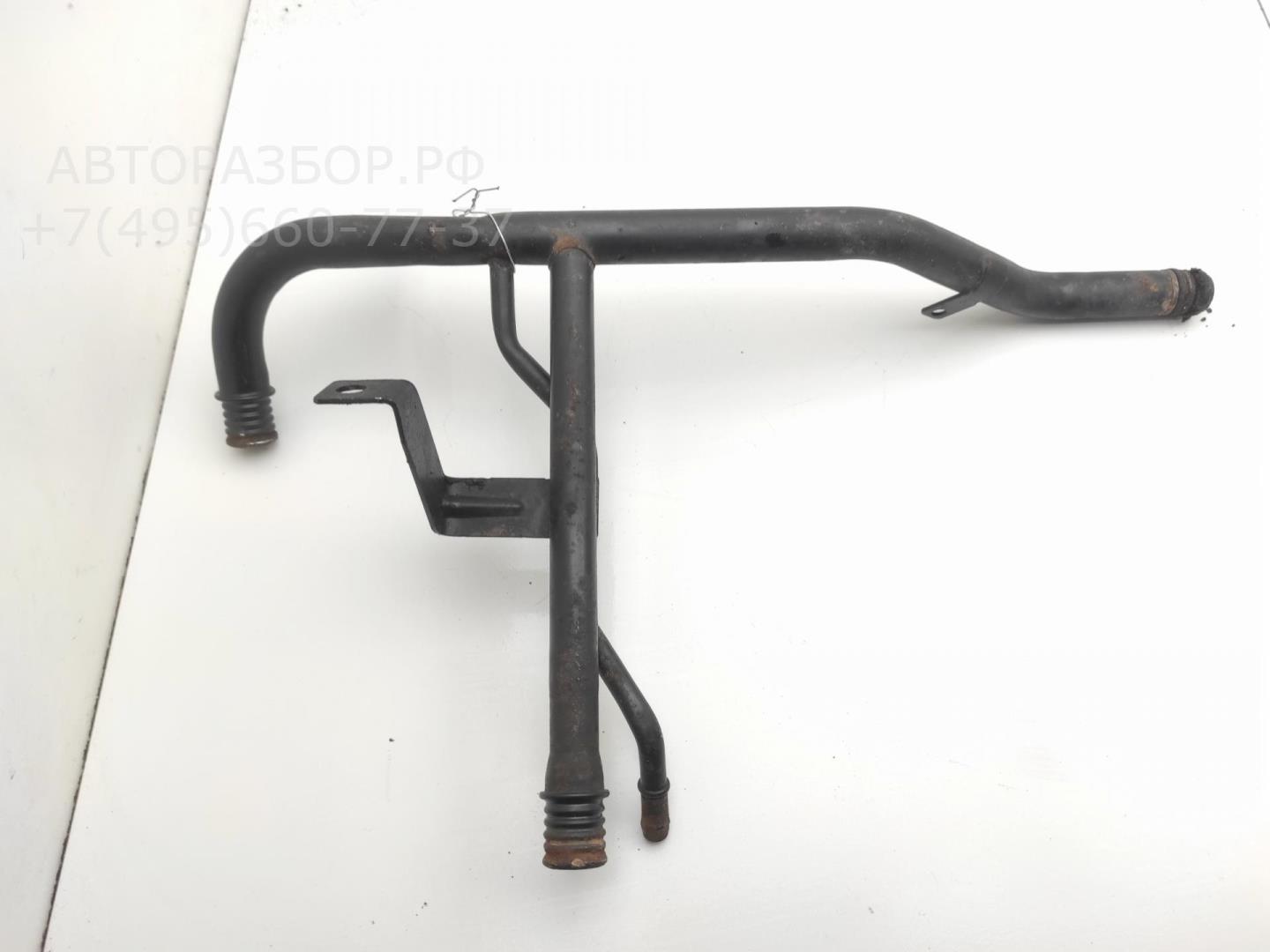 Трубка системы охлаждения