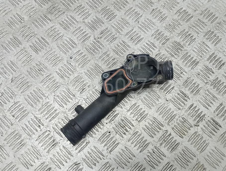 Корпус термостата