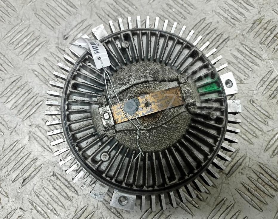 Термомуфта