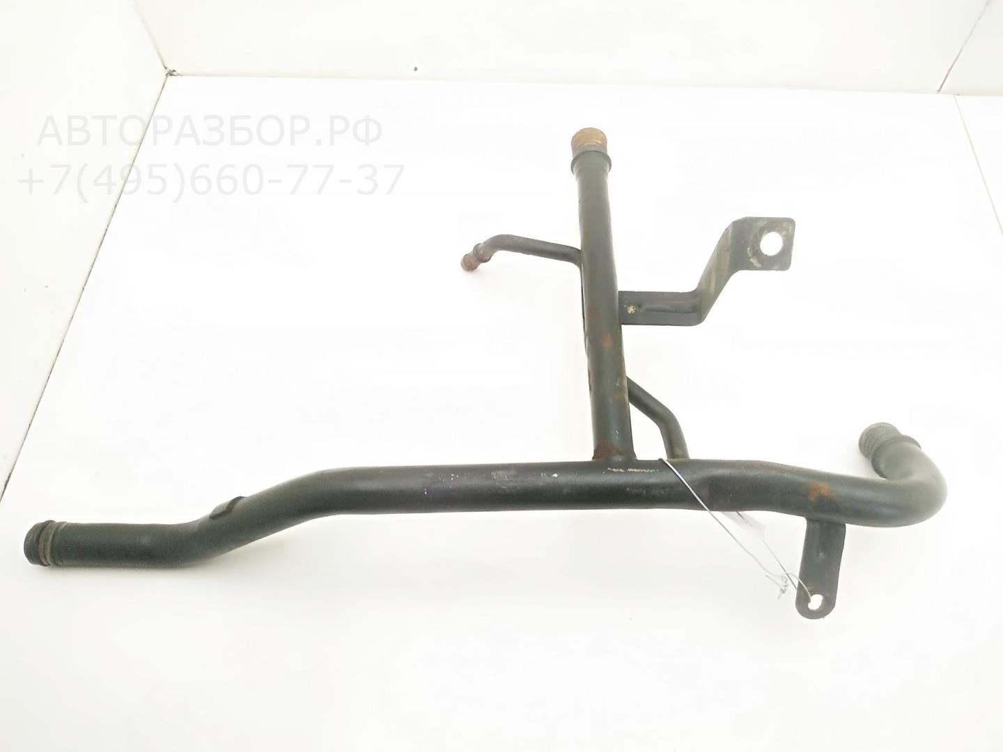 Трубка системы охлаждения