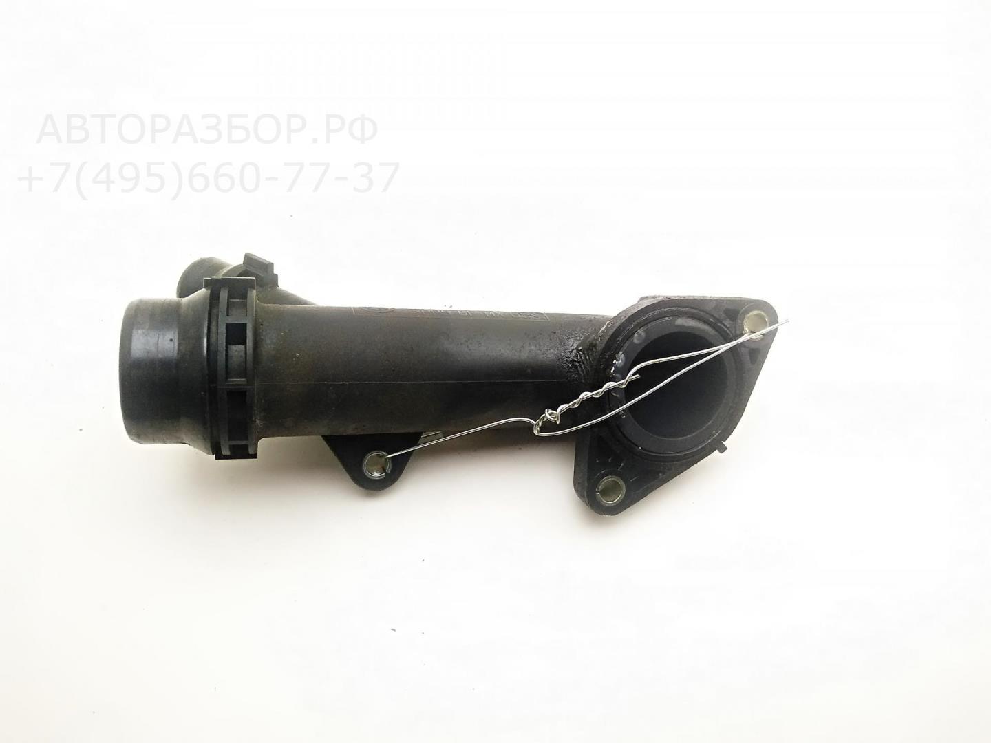 Фланец / тройник