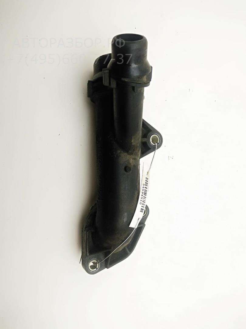 Фланец / тройник