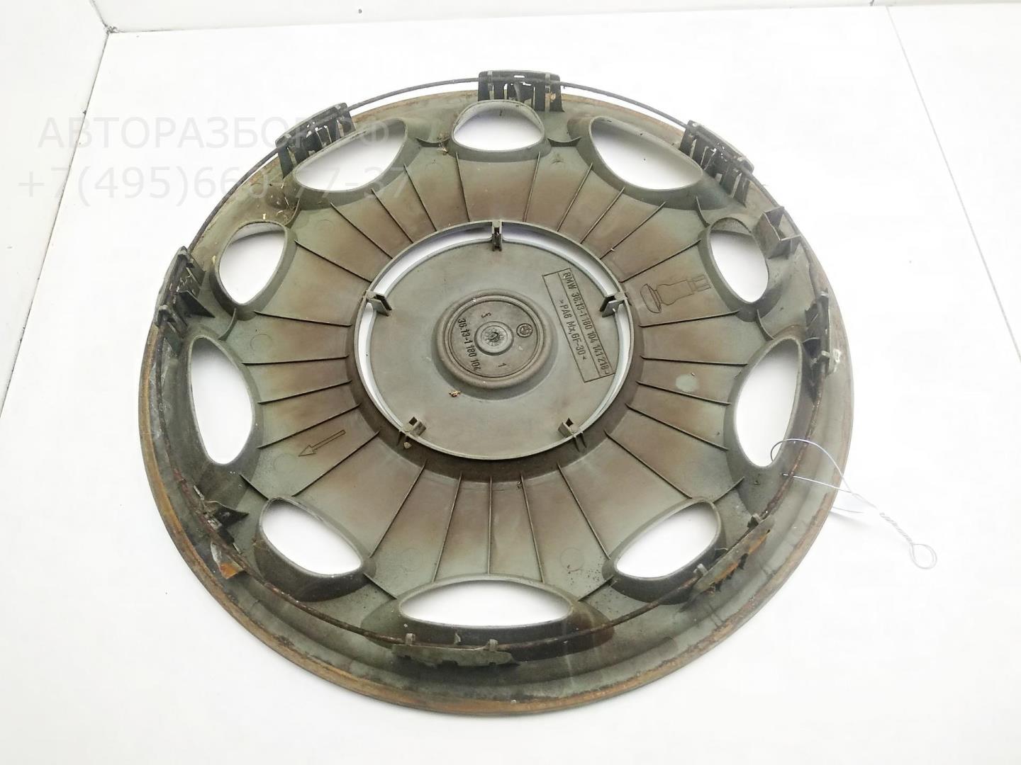 Колпак декоративный