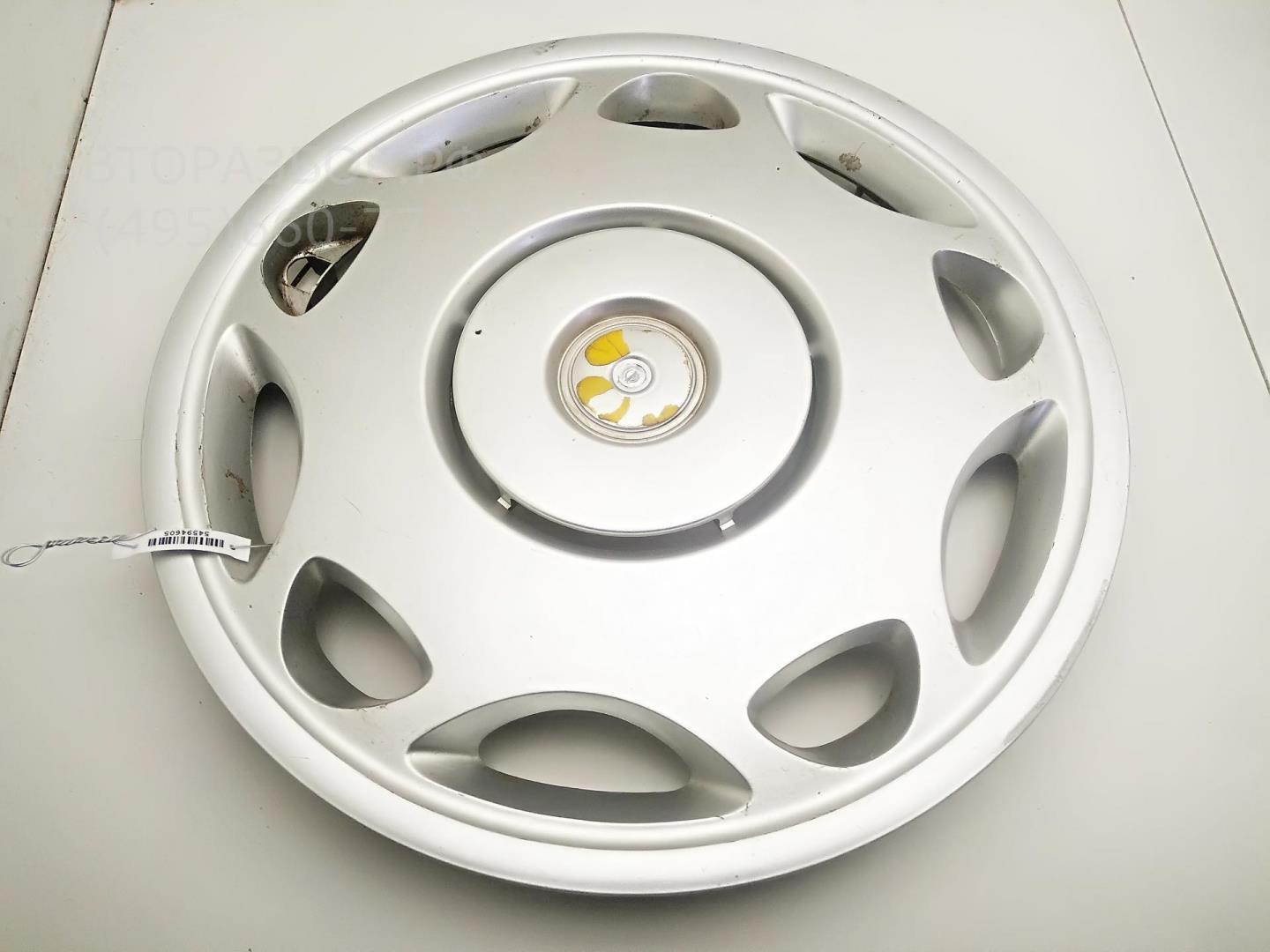 Колпак декоративный