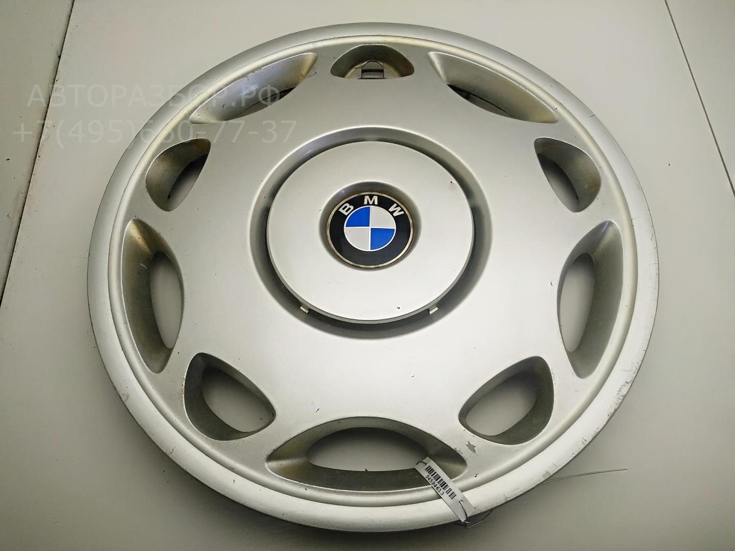 Колпак декоративный