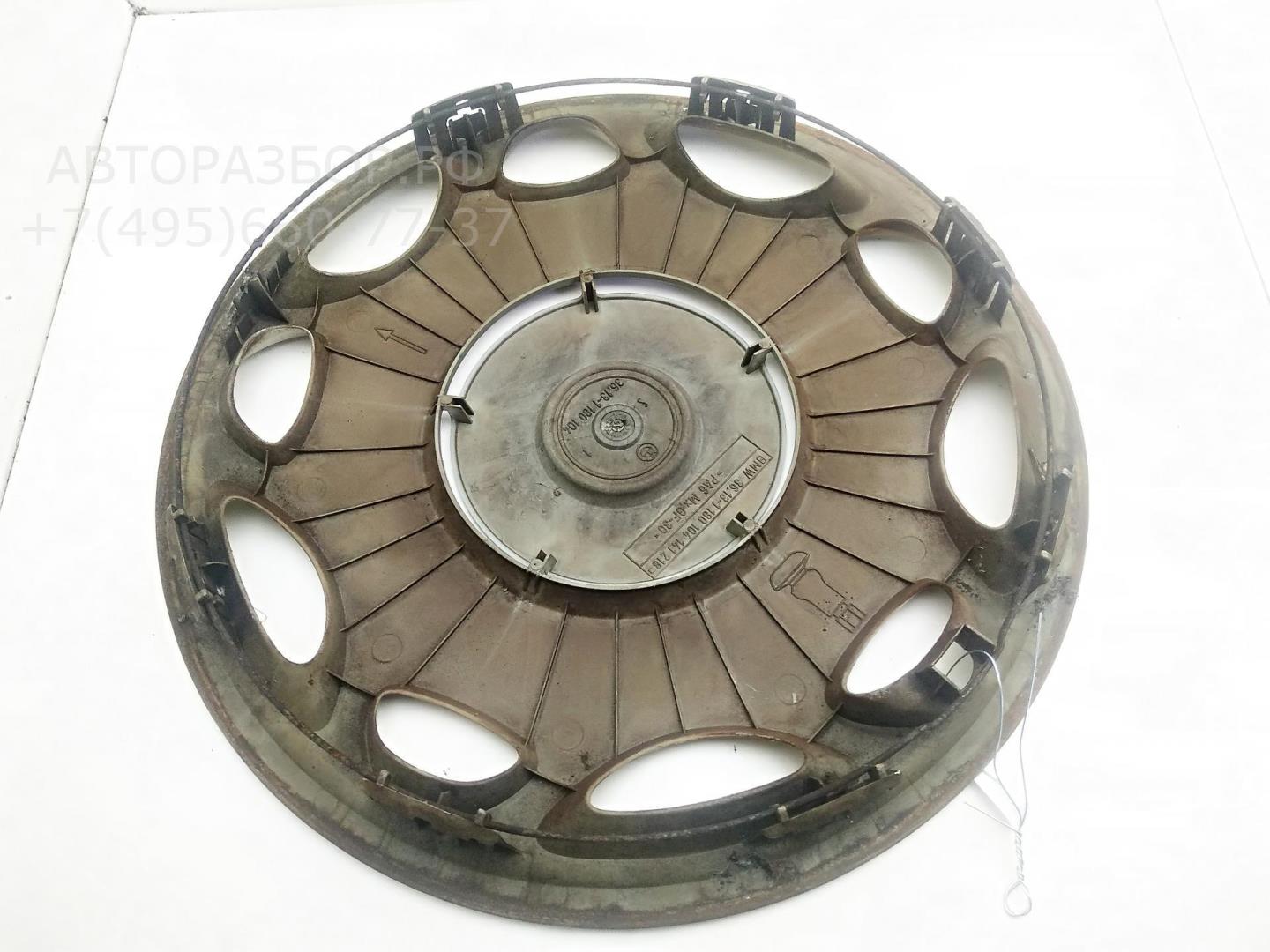 Колпак декоративный