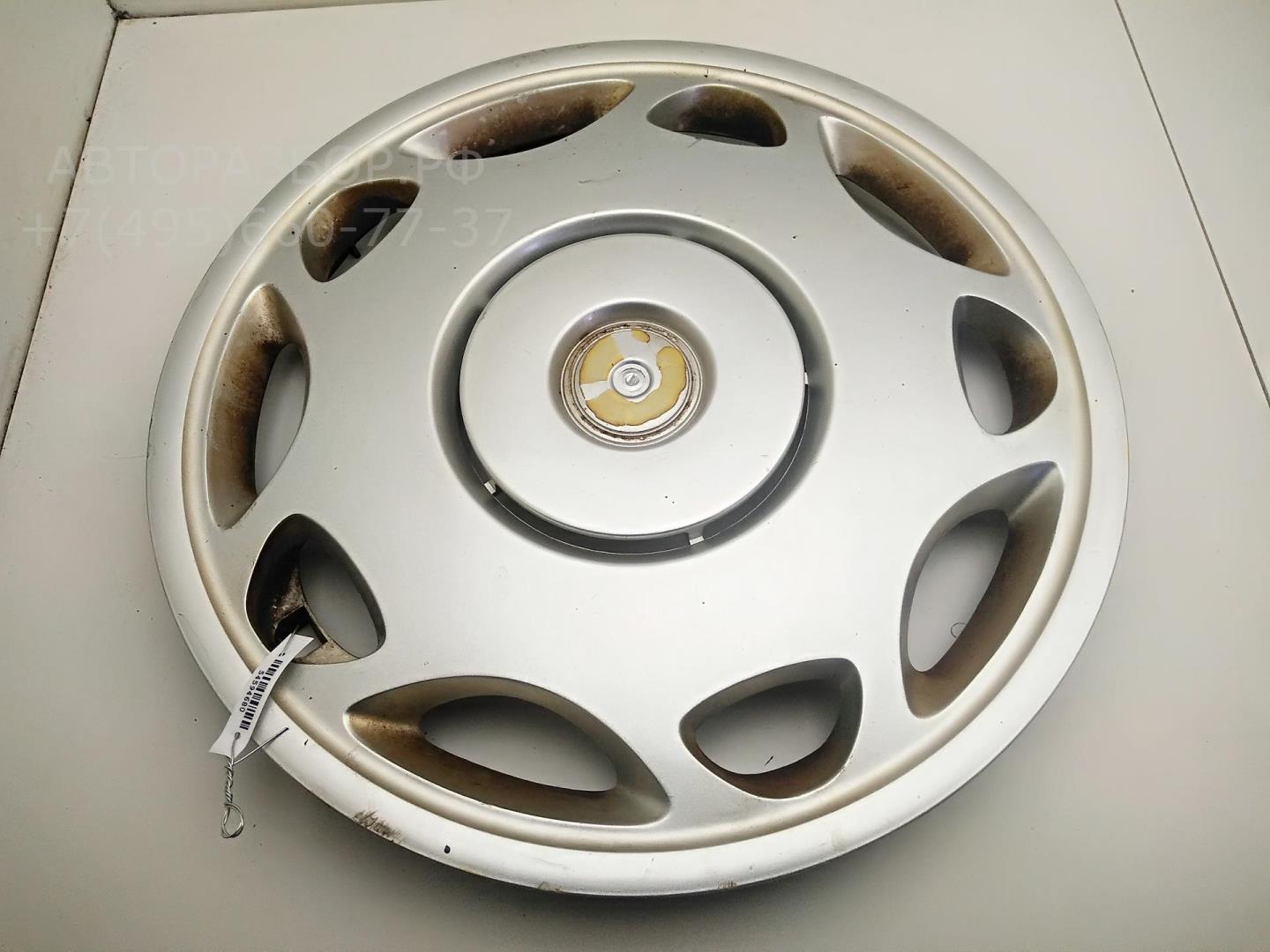 Колпак декоративный