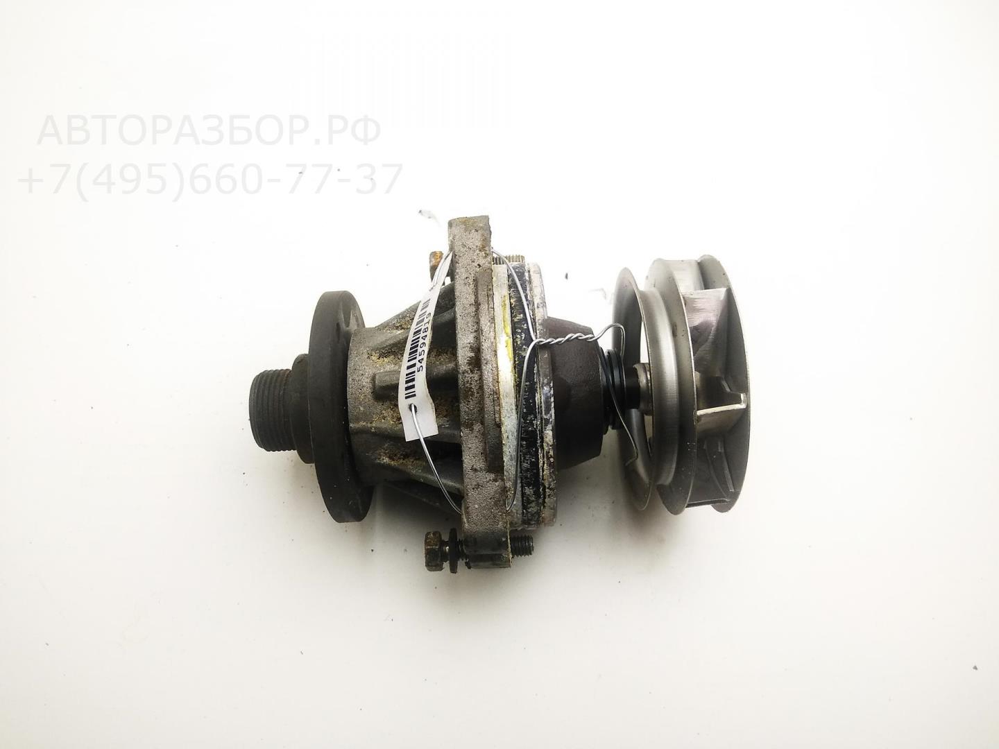 Насос водяной (помпа)