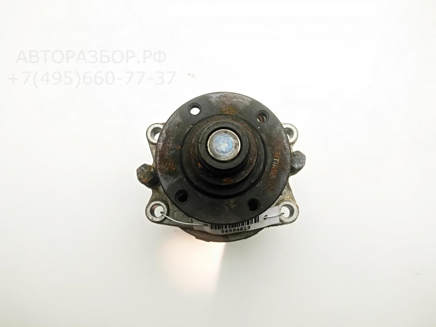 Насос водяной (помпа)