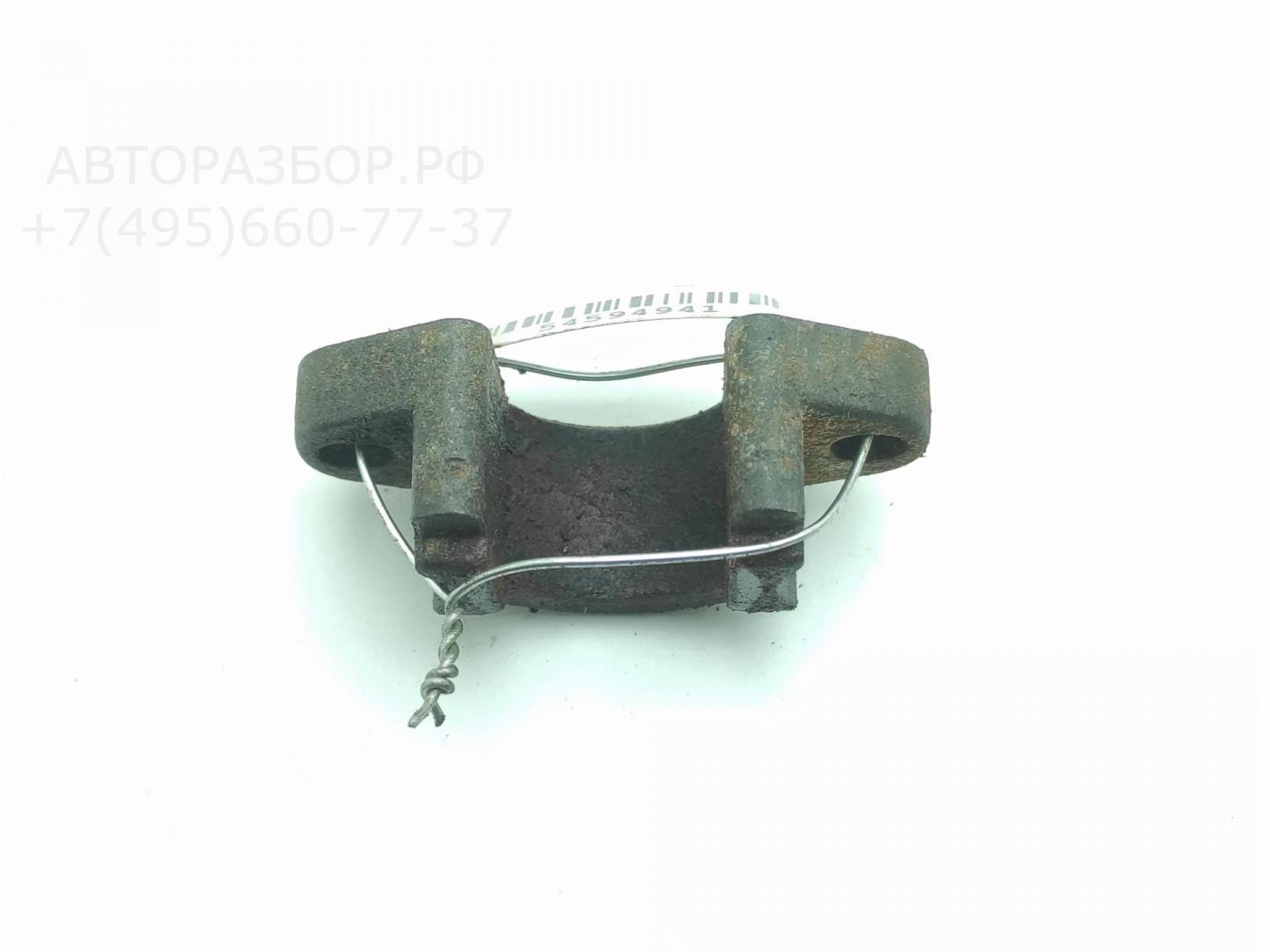 Кронштейн форсунки