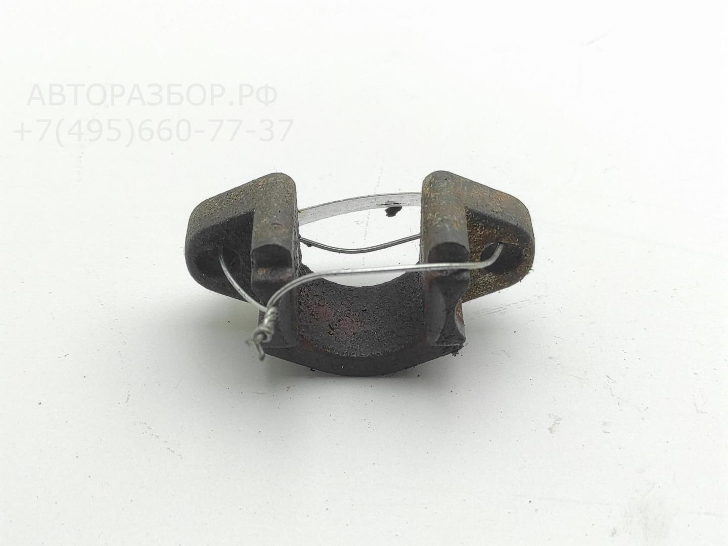 Кронштейн форсунки