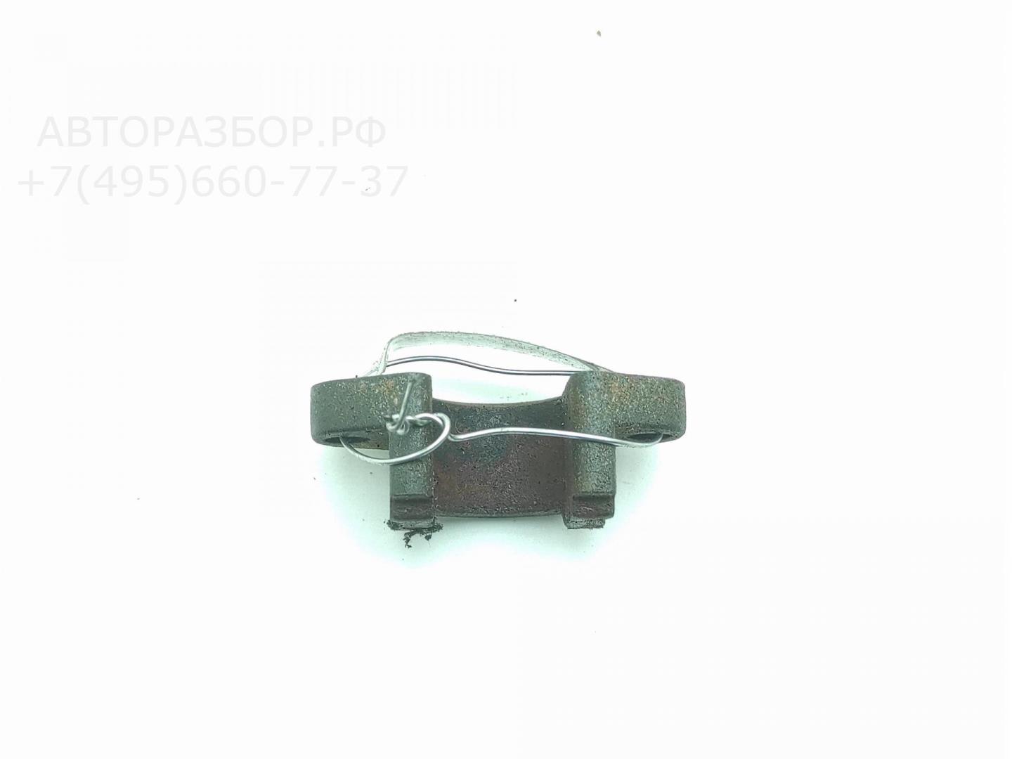 Кронштейн форсунки