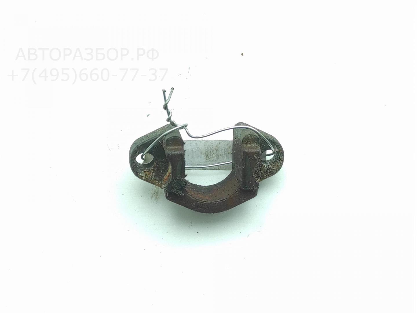 Кронштейн форсунки