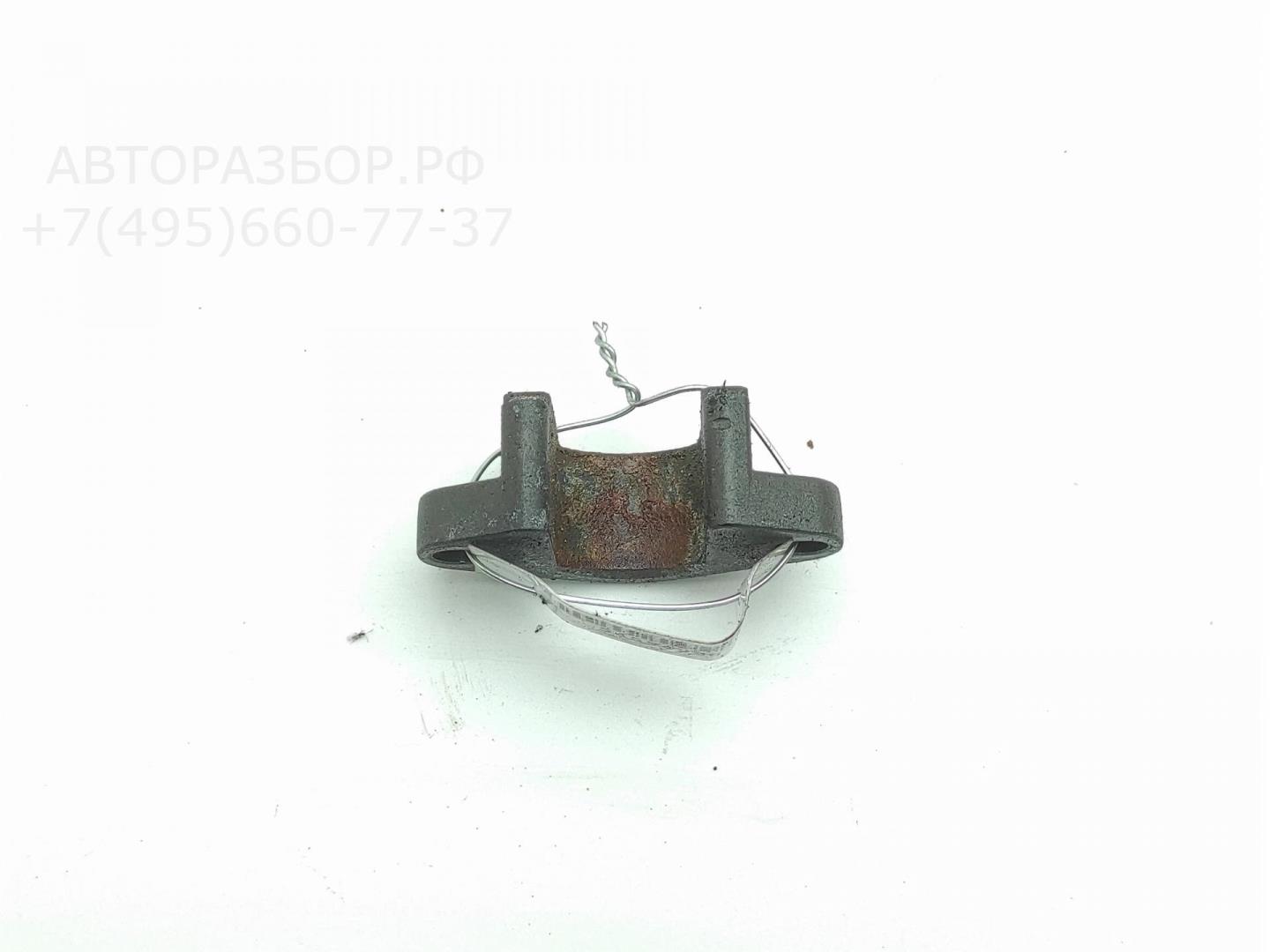 Кронштейн форсунки