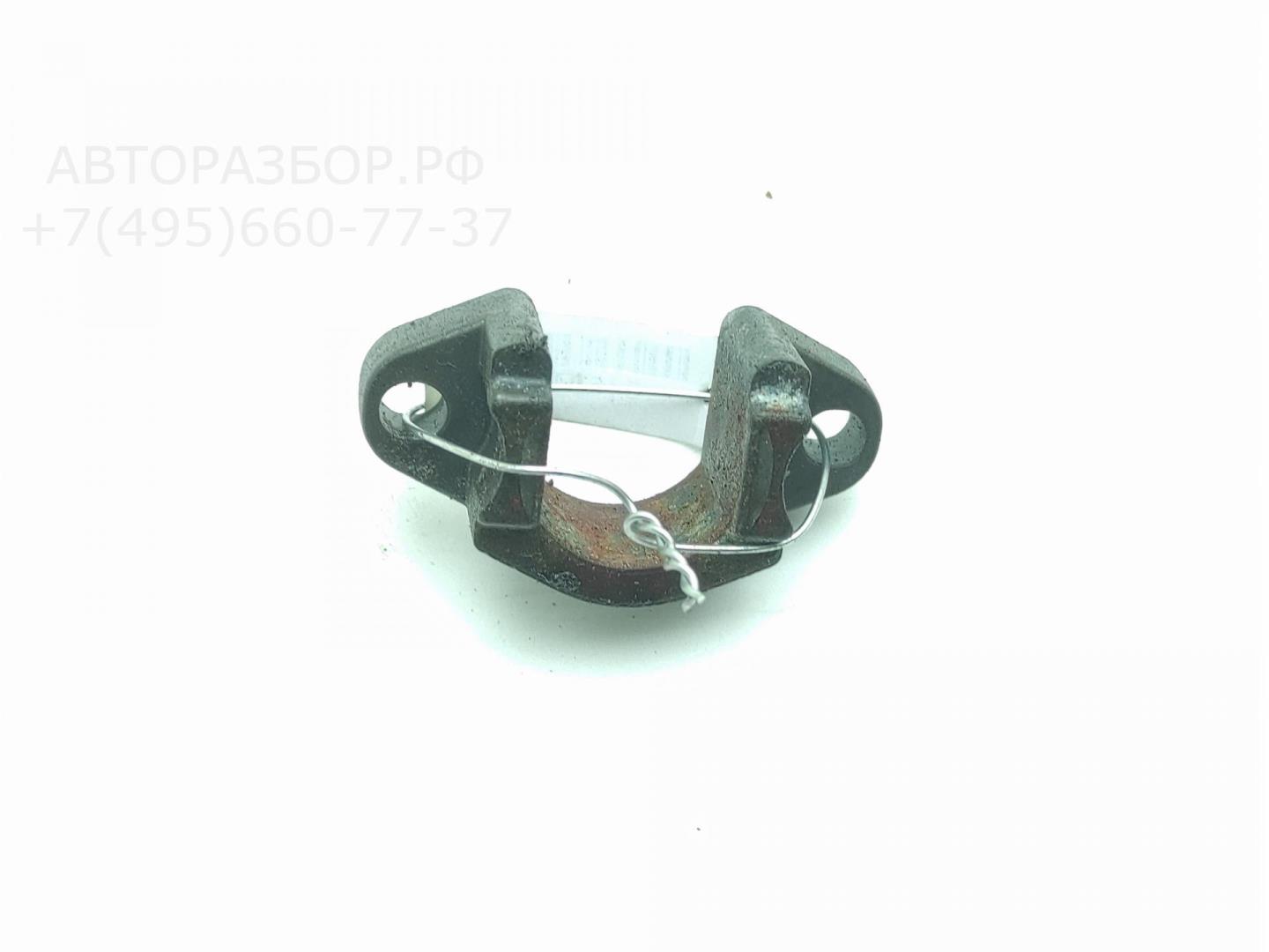 Кронштейн форсунки